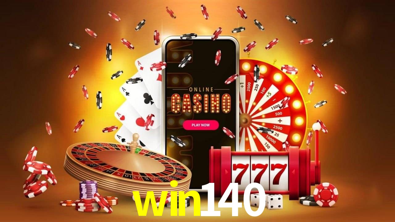 Experiência VIP win140