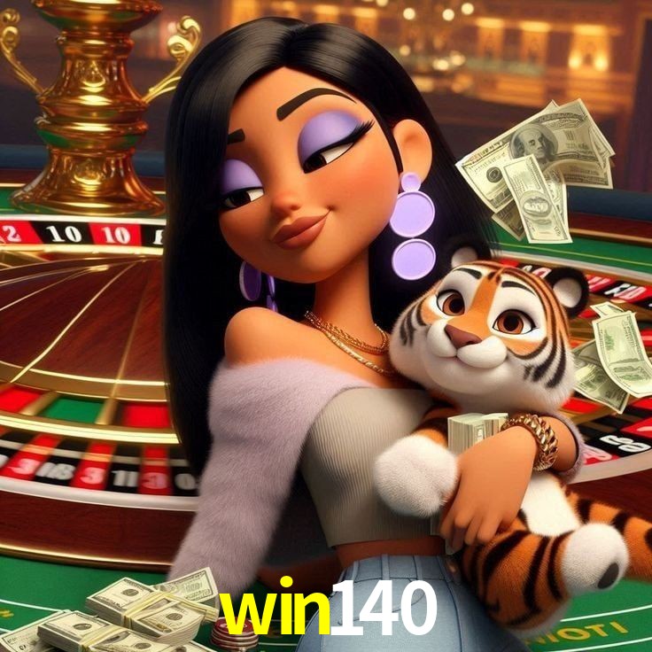 Welcome Bonus win140