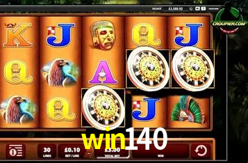Desvendando o Mundo dos Jogos Virtuais na win140