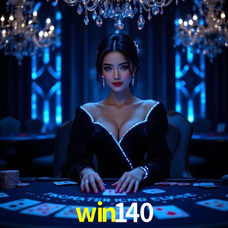 Bônus de Boas-vindas win140