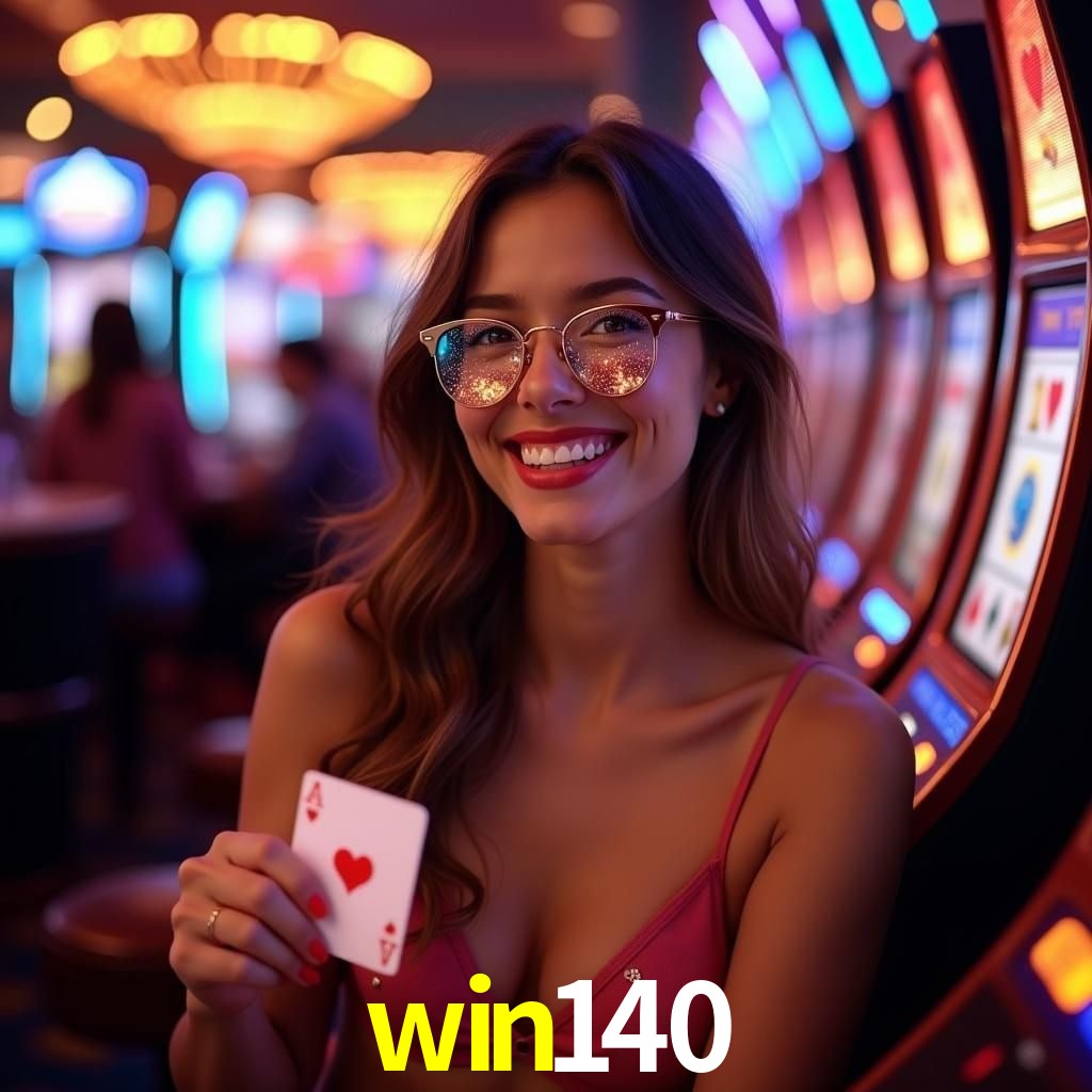 Statistics win140