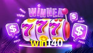 Experiência VIP win140