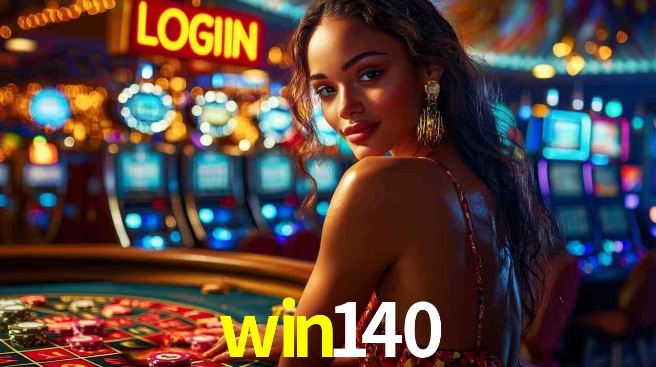 Estatísticas win140