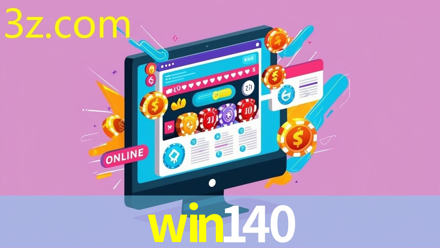 WIN140