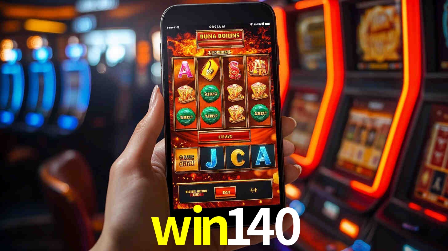 win140 bet