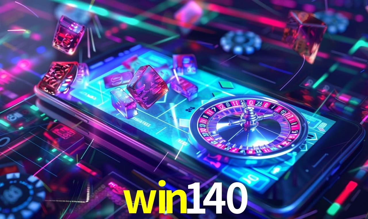 Mesa de Blackjack win140
