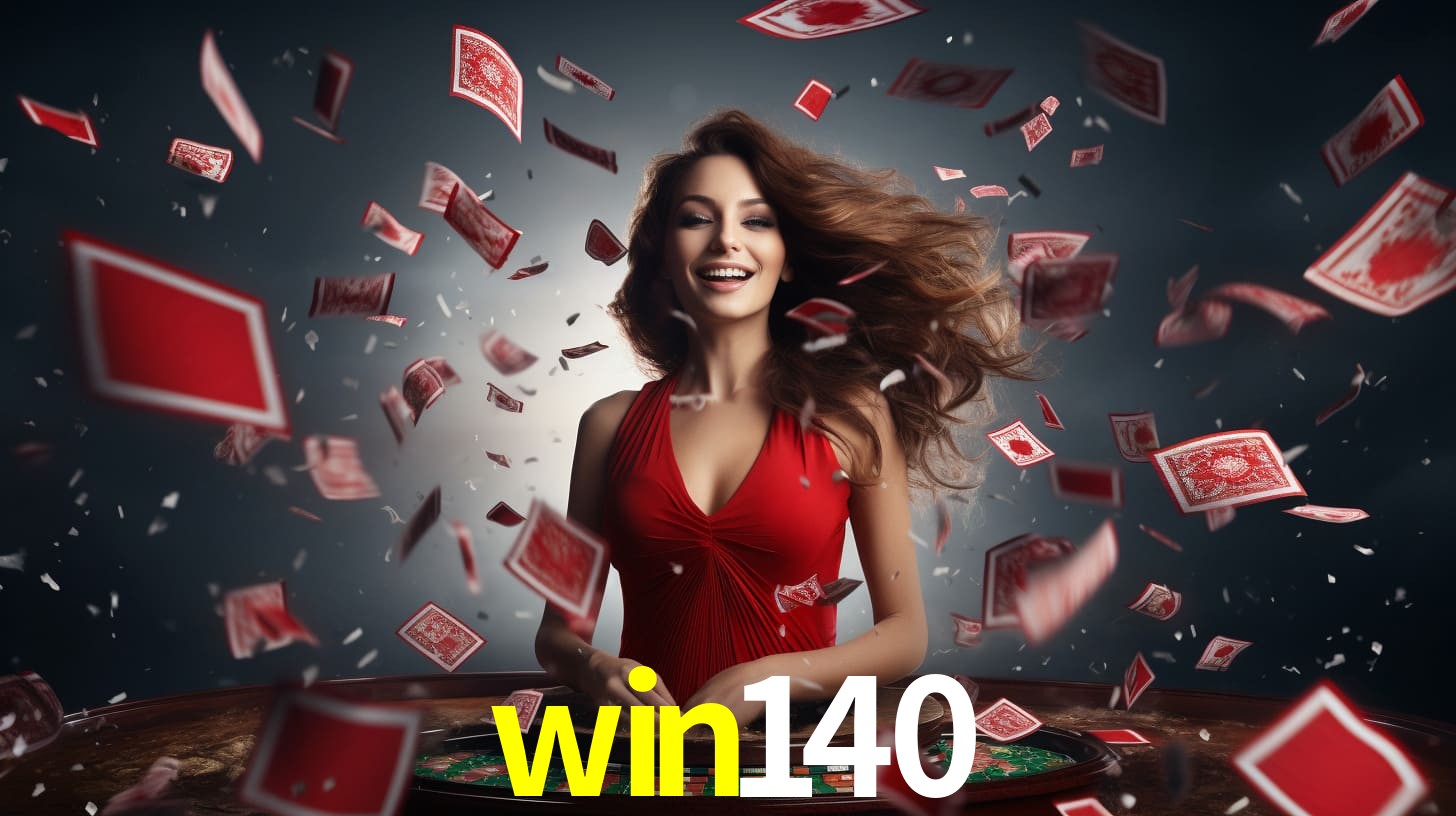 VIP Casino win140