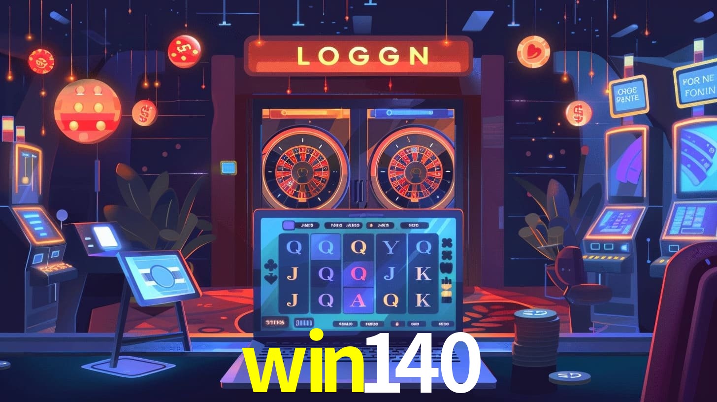 Login Seguro win140