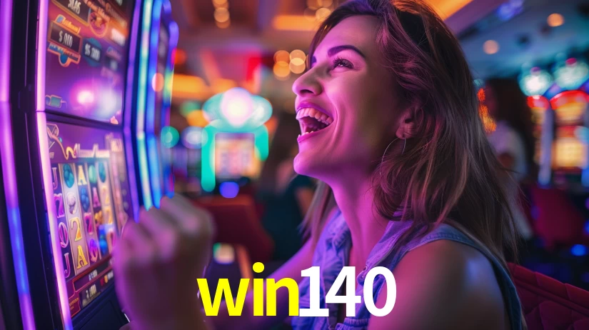 Experimente o Login Seguro Premium no win140