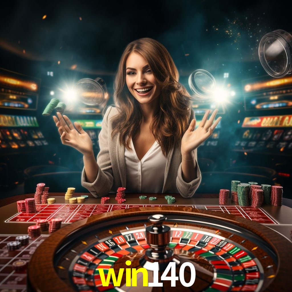 Ofertas Imperdíveis na win140: Promoções e Bônus Que Valem a Pena