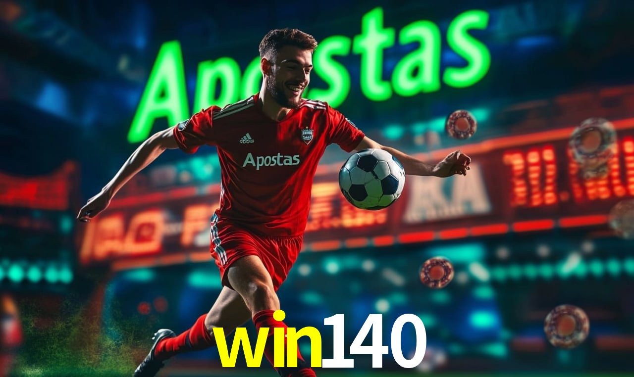 Desvendando o Mundo dos Jogos Virtuais na win140