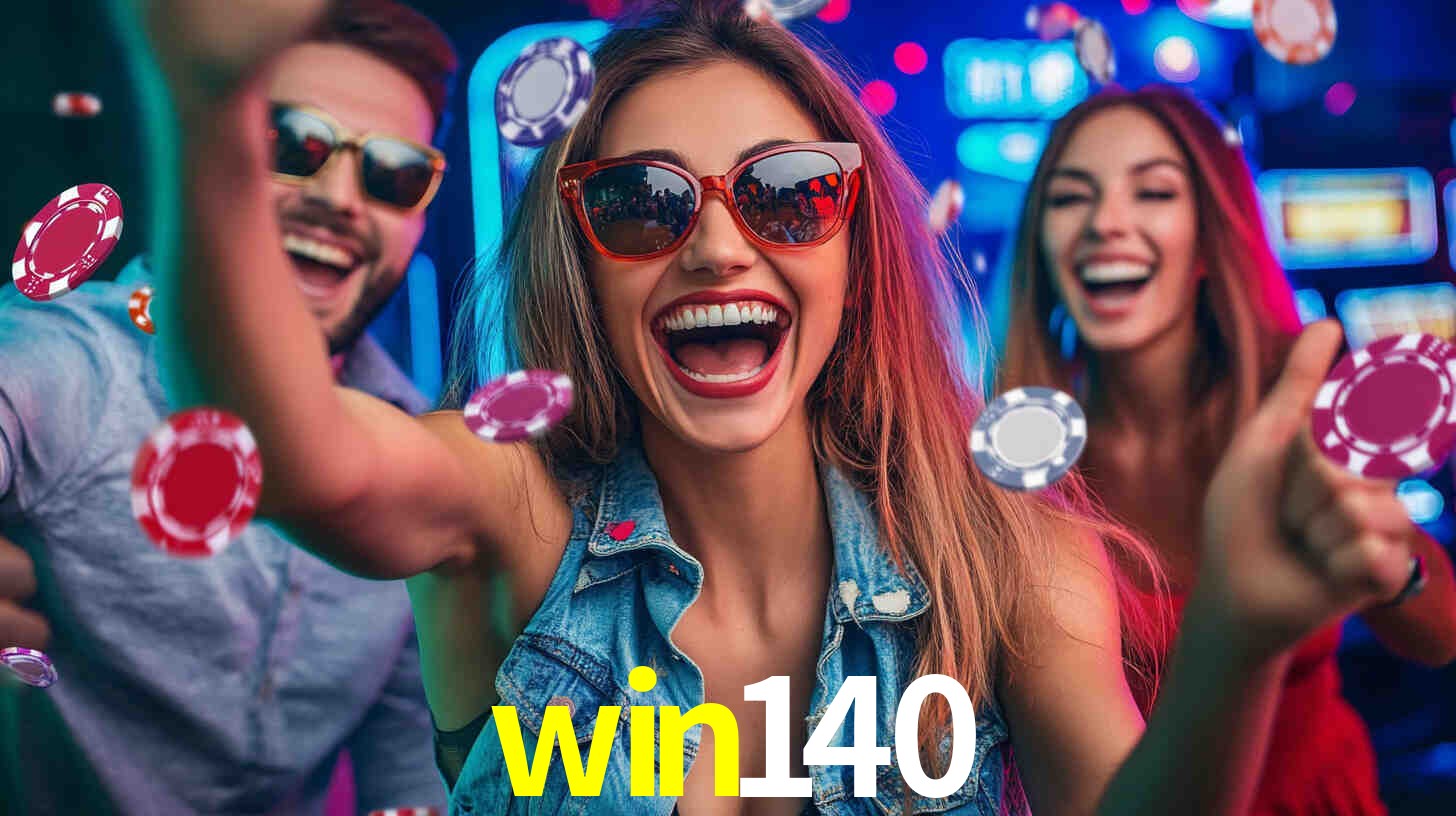 Desvendando o Mundo dos Jogos Virtuais na win140