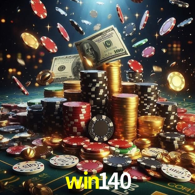 Explorando a Categoria de Eventos em Apostas na win140