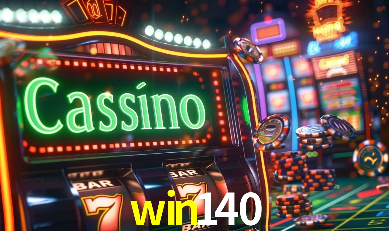 Recursos de Bônus win140