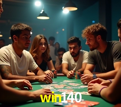 Promoção Relâmpago win140