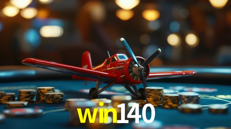 Game Providers win140