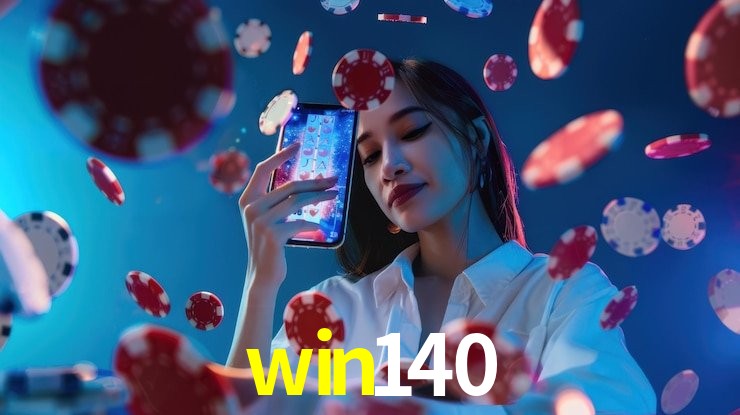 Explorando a Categoria de Eventos em Apostas na win140