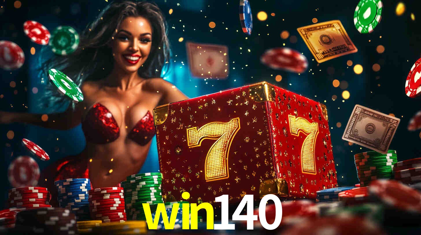 A Popularidade dos Caça-Níqueis no win140