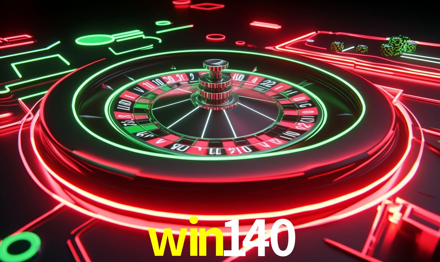 Apostas Esportivas na win140: Um Guia Completo