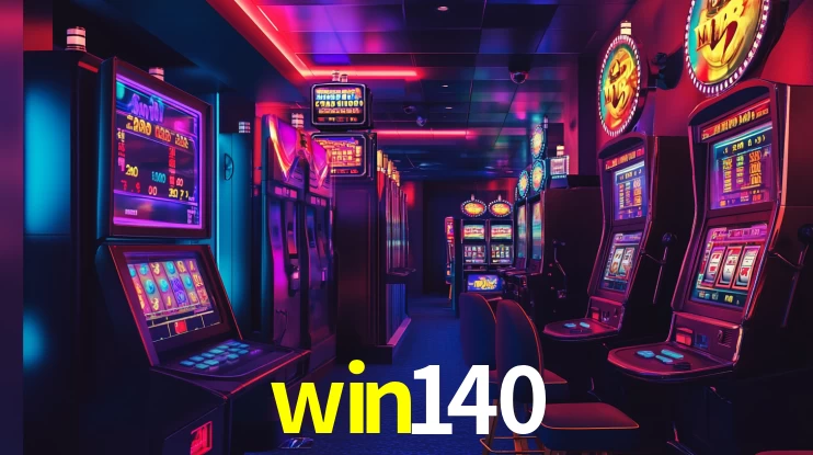 Exclusive Games win140