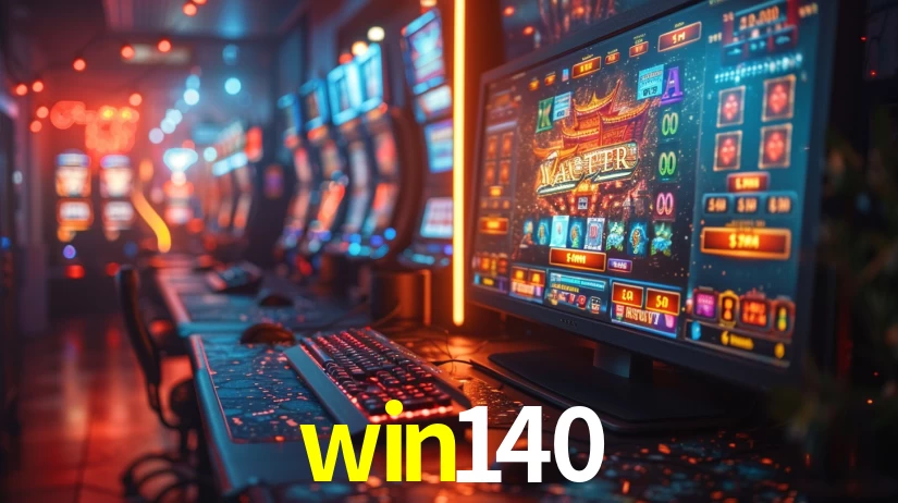 Explore as vantagens do win140: serviço profissional e confiabilidade