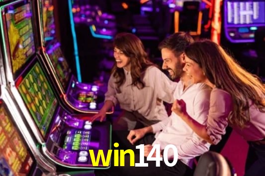 Descubra o Programa VIP da win140: Vantagens Exclusivas para Jogadores