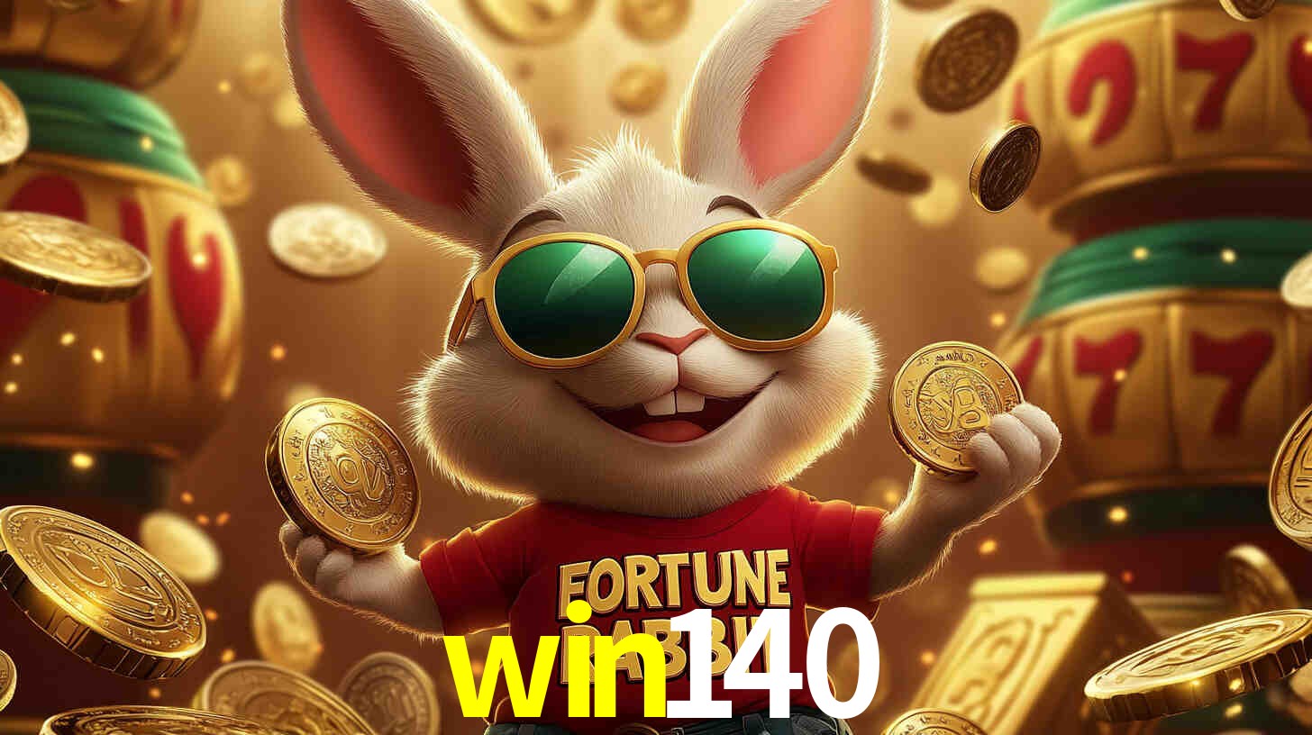 win140: Seu Especialista em Apostas Esportivas Brasileiras