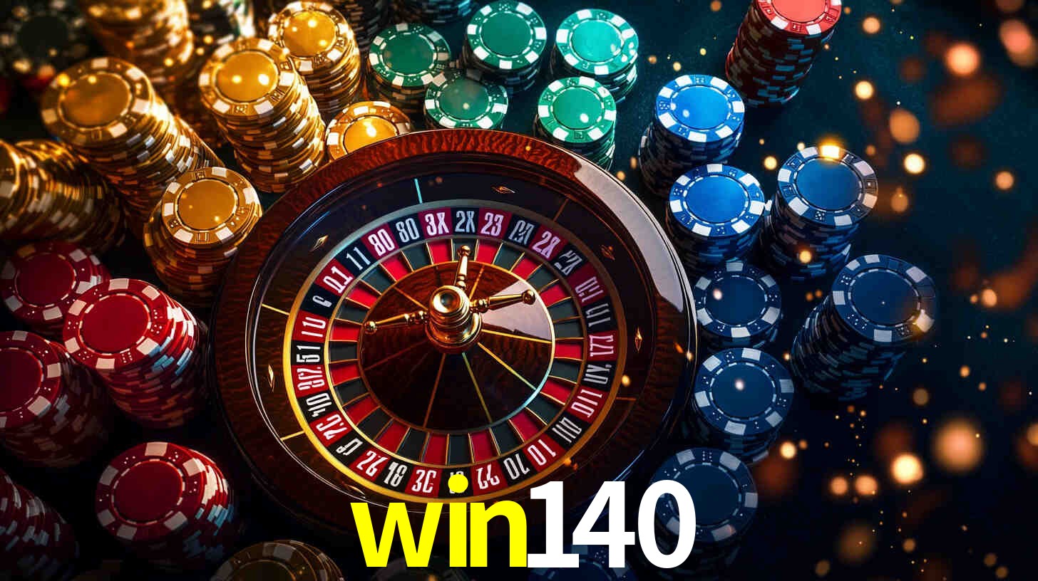 Welcome Bonus win140