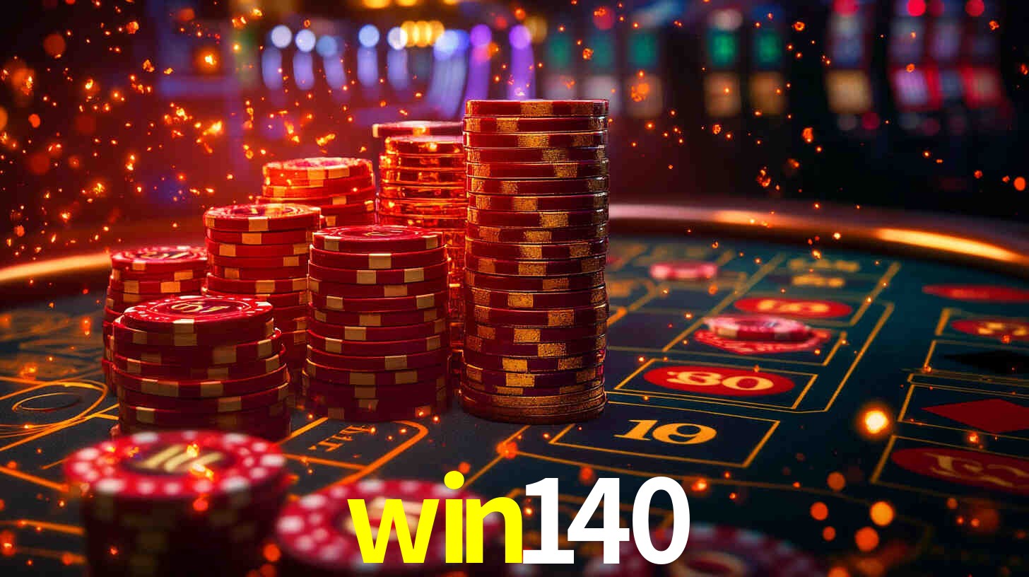 Programa VIP win140