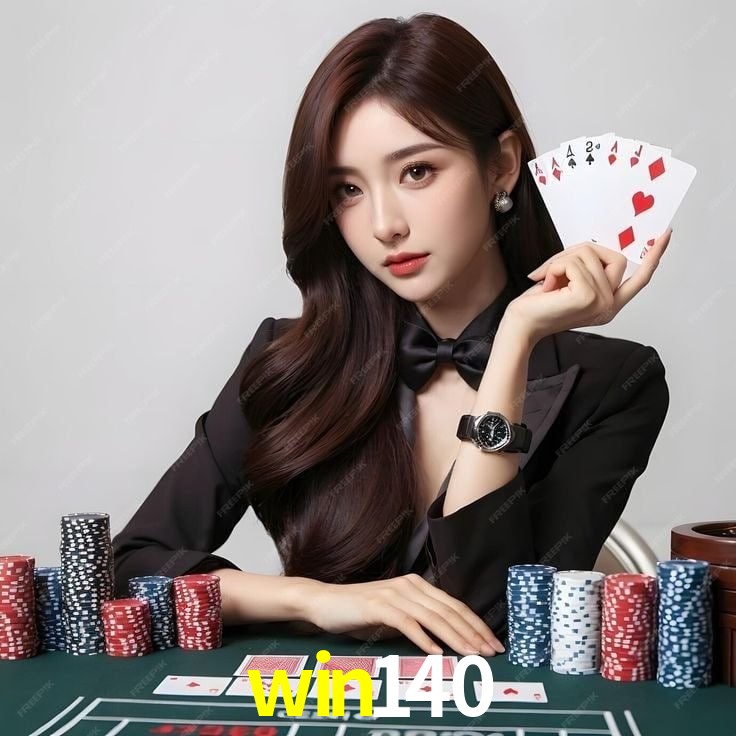 Casino Ao Vivo win140