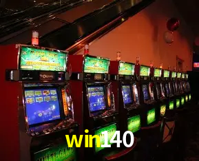 APP oficial da win140 para mobile