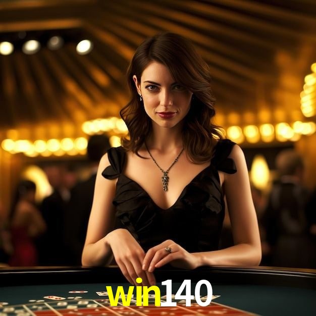 Descubra o Programa VIP da win140: Vantagens Exclusivas para Jogadores