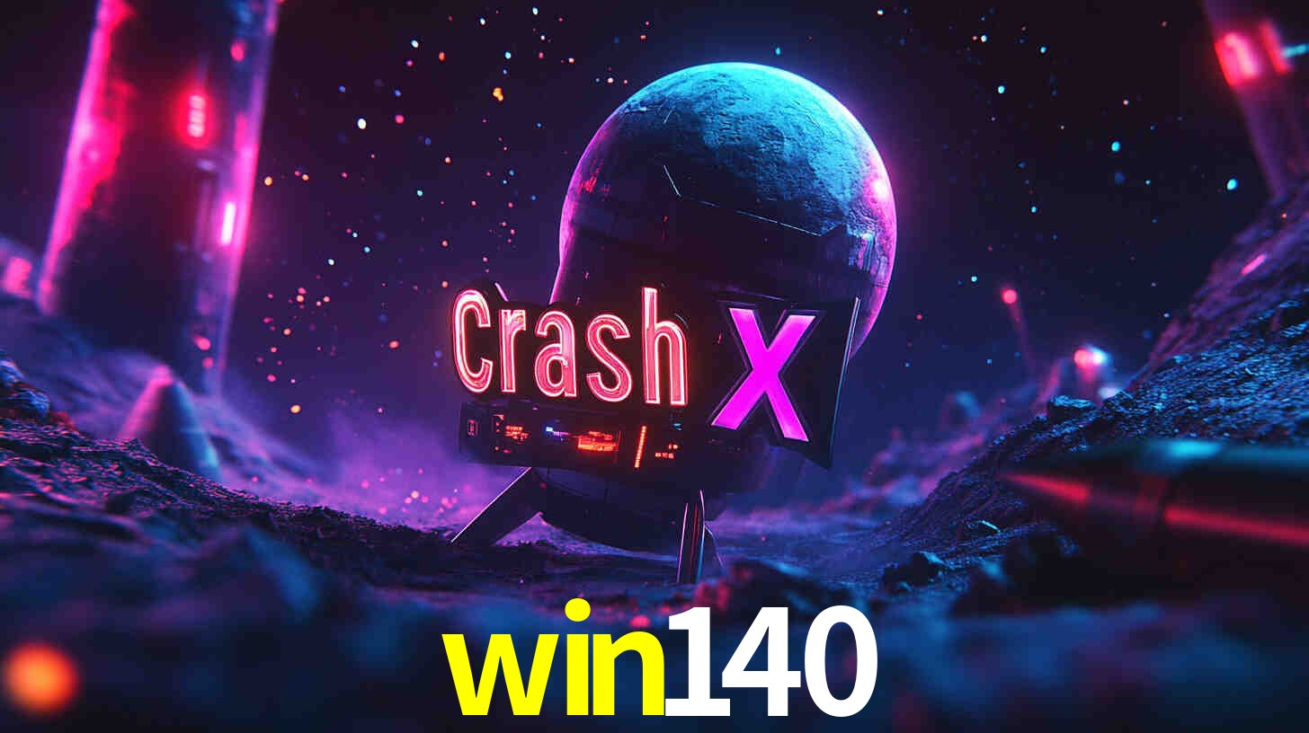 A Revolução dos Aplicativos de Jogos no win140
