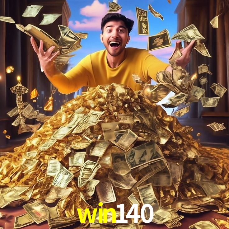 Jogos Exclusivos win140