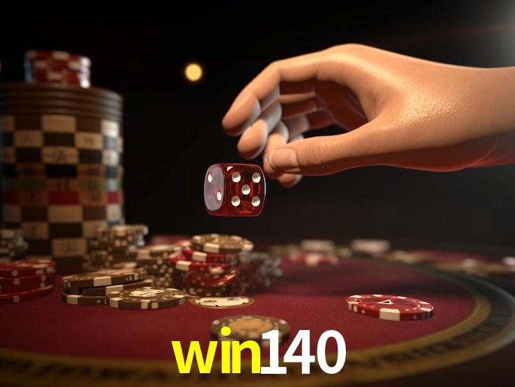 Apostas de Tênis win140