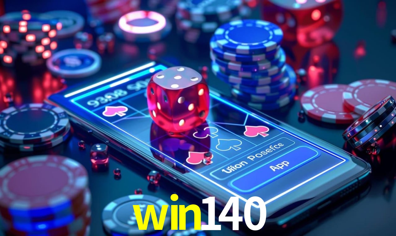cassino win140