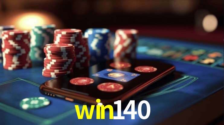 Estatísticas Esportivas win140