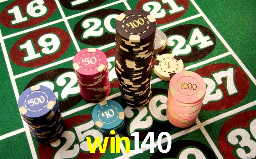 Casino Ao Vivo win140