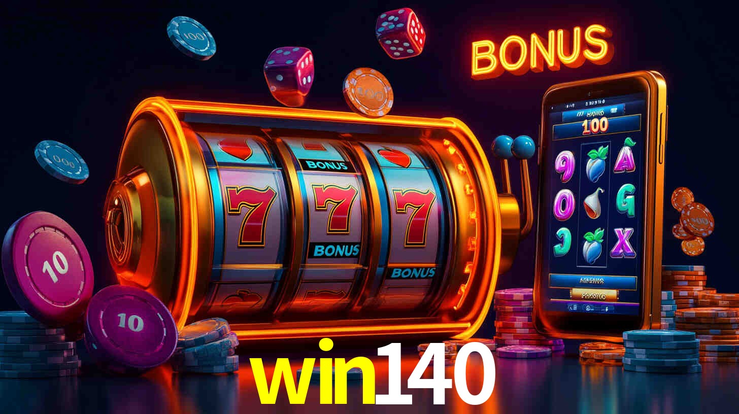 Apostas Esportivas na win140: Um Guia Completo
