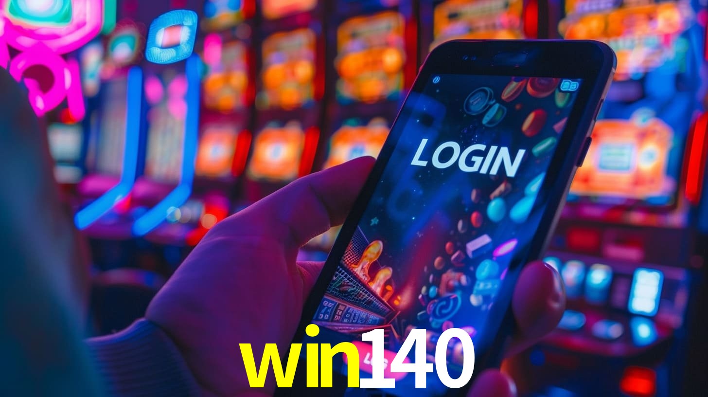 PIX Instantâneo win140