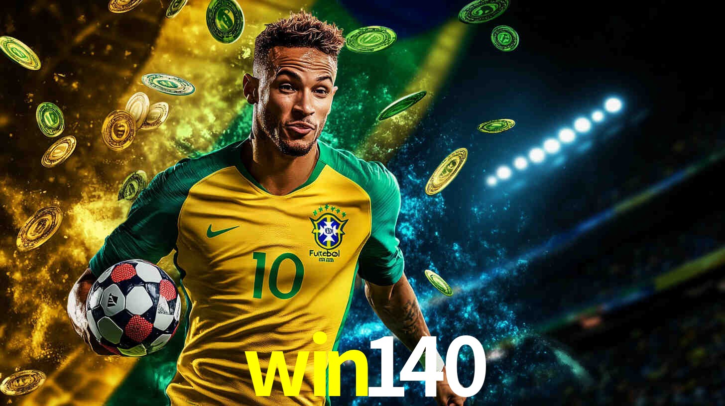 Inovações de Jogos na win140: O Futuro das Experiências Interativas