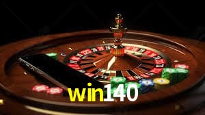 Tennis Betting win140