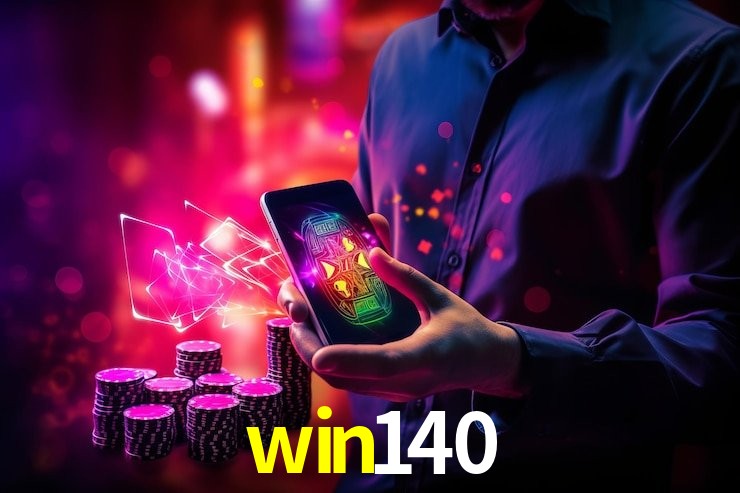 Interface do App win140