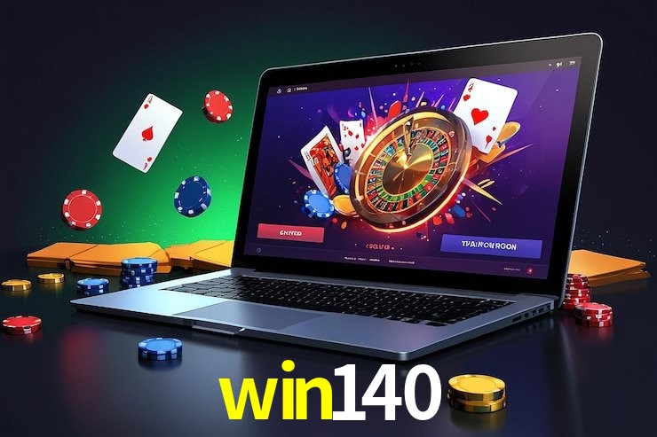 Benefícios da Conta win140