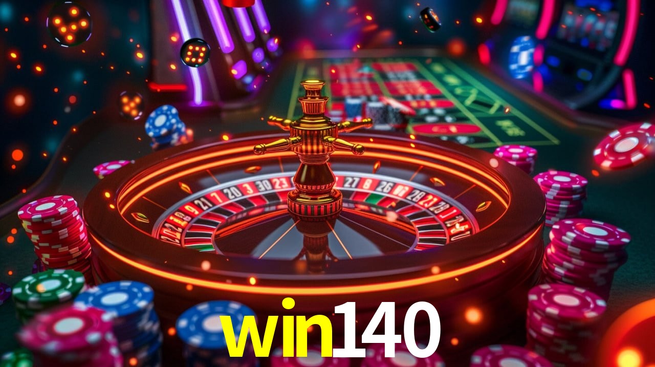 Inovações de Jogos na win140: O Futuro das Experiências Interativas