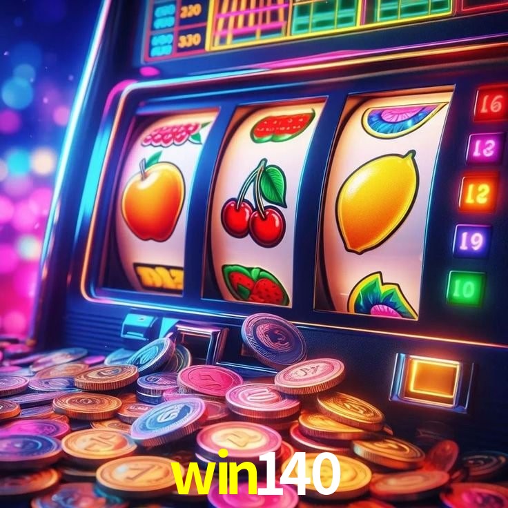 Casino VIP win140
