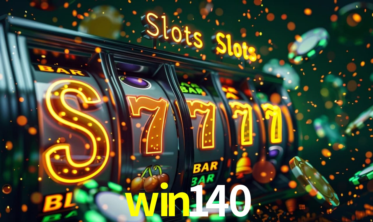 Bônus Diários win140