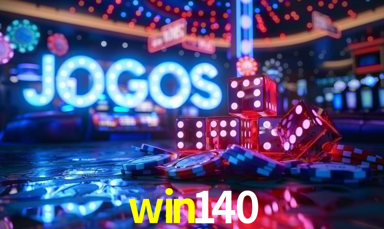 A Emoção da Loteria na win140: Uma Chance de Mudança de Vida