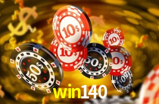 Programa VIP win140