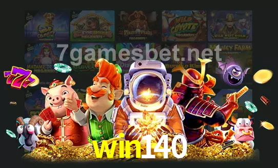 cassino win140